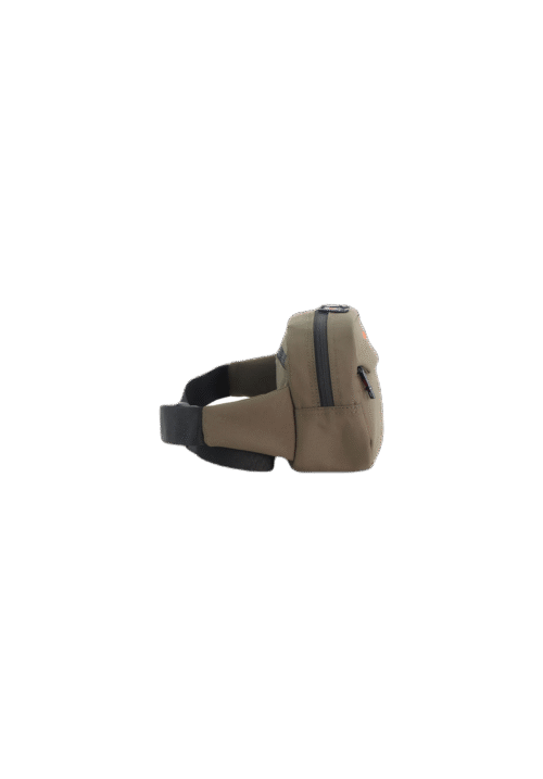 Hip bag - kidney black (Kopia) (Kopia)